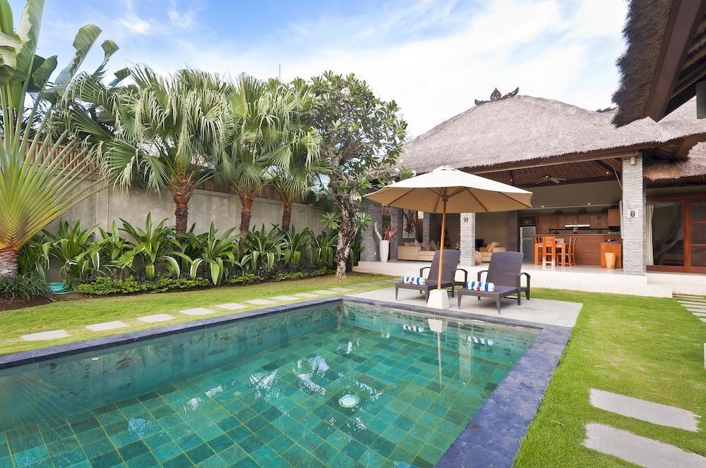 Villa Mimpi Bali Eksteriør bilde