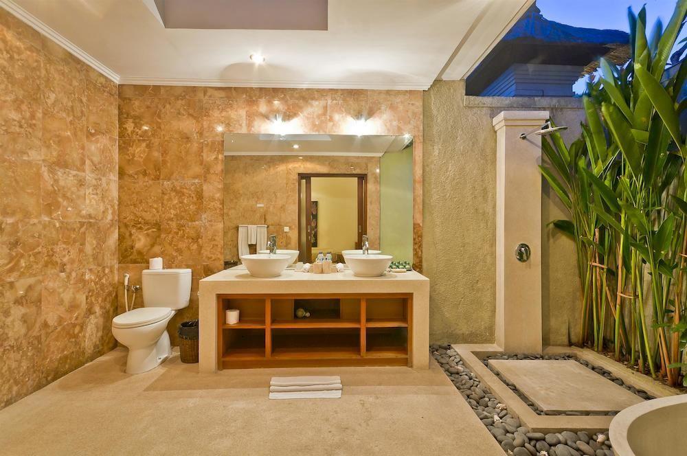 Villa Mimpi Bali Eksteriør bilde