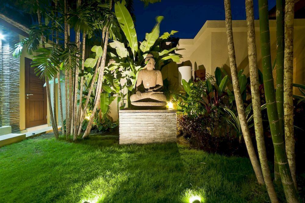 Villa Mimpi Bali Eksteriør bilde