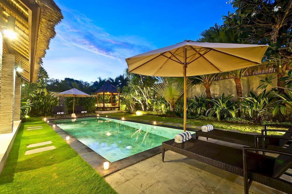 Villa Mimpi Bali Eksteriør bilde