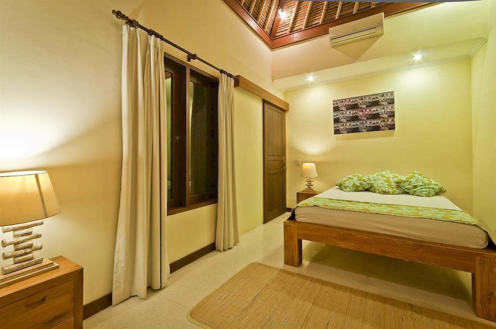 Villa Mimpi Bali Eksteriør bilde