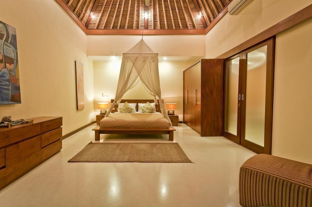 Villa Mimpi Bali Eksteriør bilde