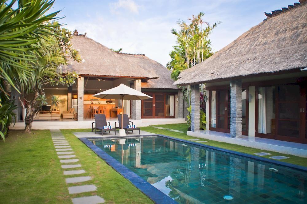 Villa Mimpi Bali Eksteriør bilde