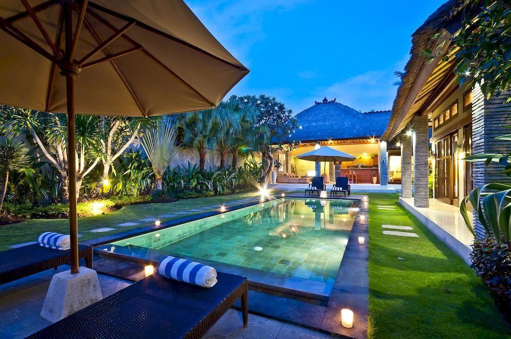 Villa Mimpi Bali Eksteriør bilde