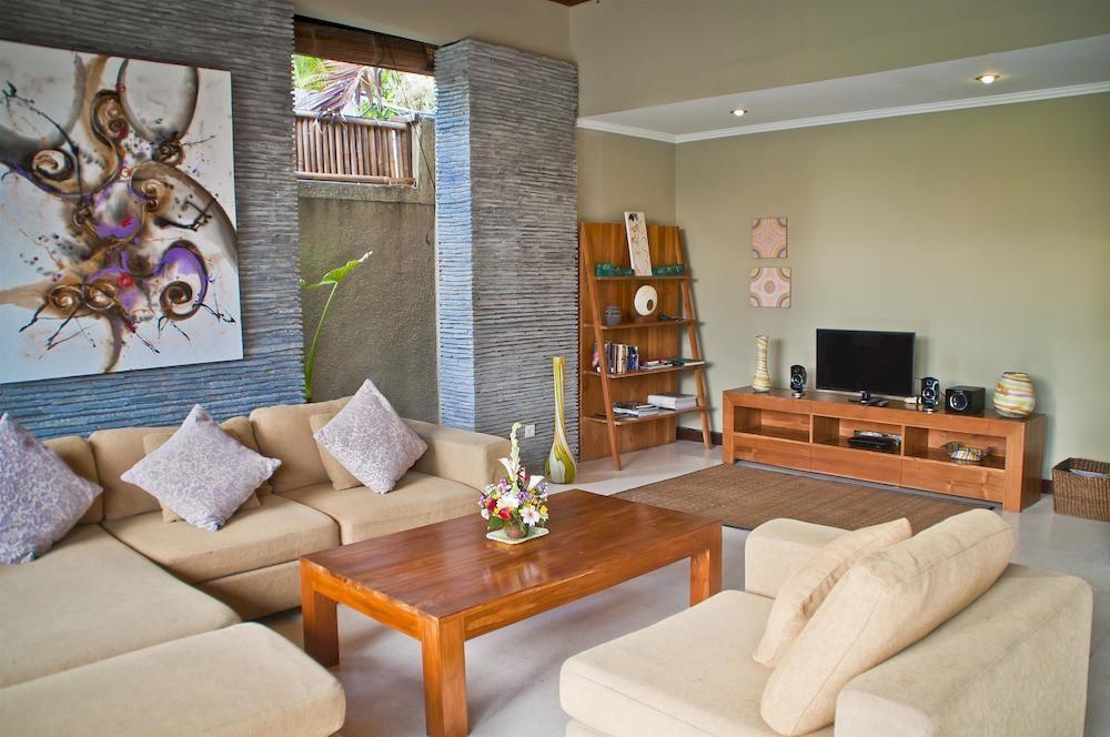 Villa Mimpi Bali Eksteriør bilde