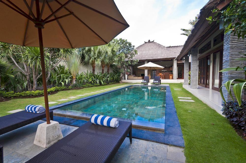 Villa Mimpi Bali Eksteriør bilde