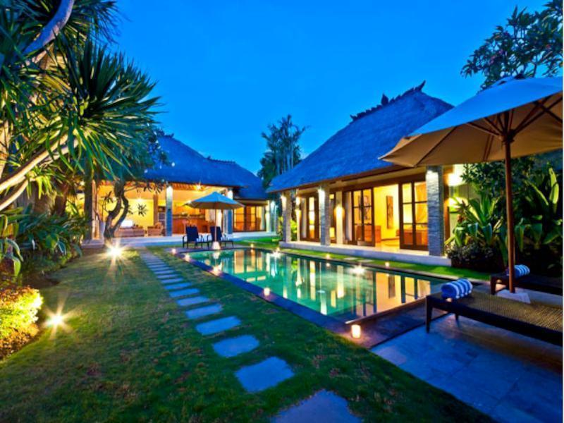 Villa Mimpi Bali Eksteriør bilde