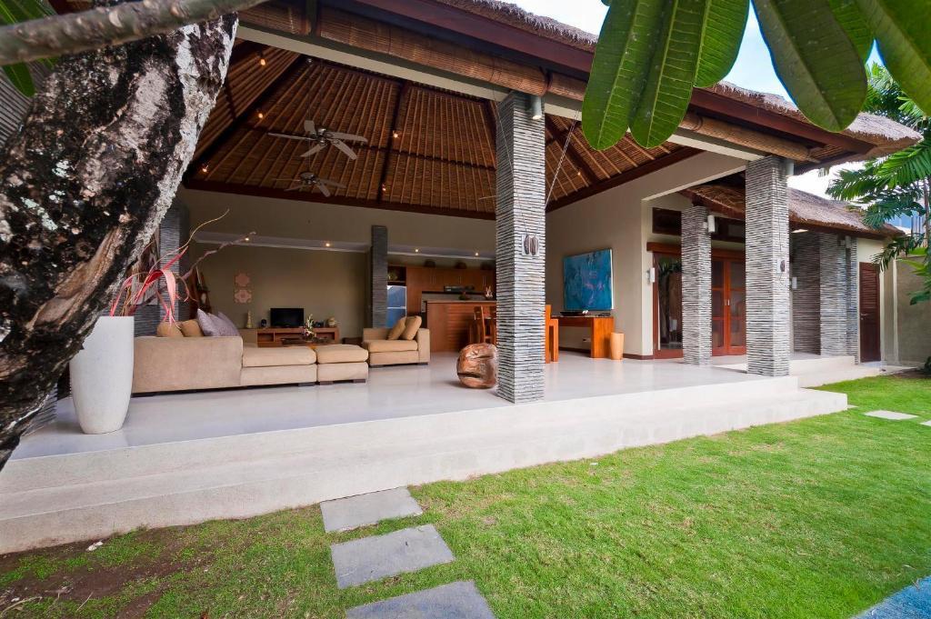 Villa Mimpi Bali Rom bilde