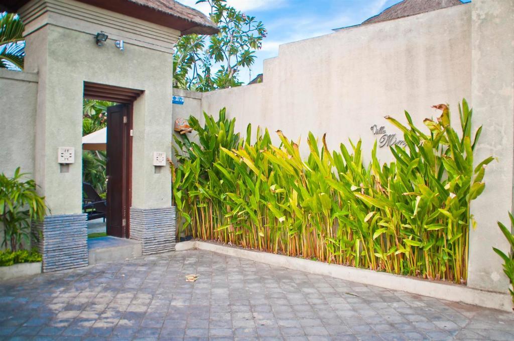 Villa Mimpi Bali Rom bilde