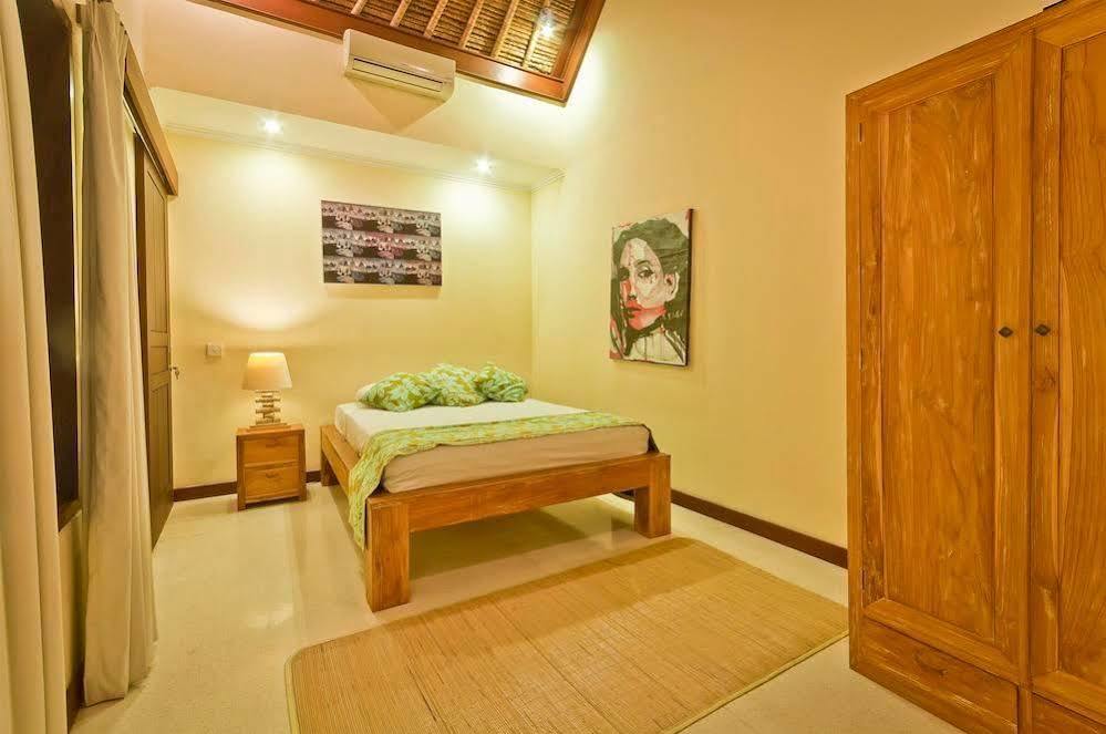 Villa Mimpi Bali Eksteriør bilde