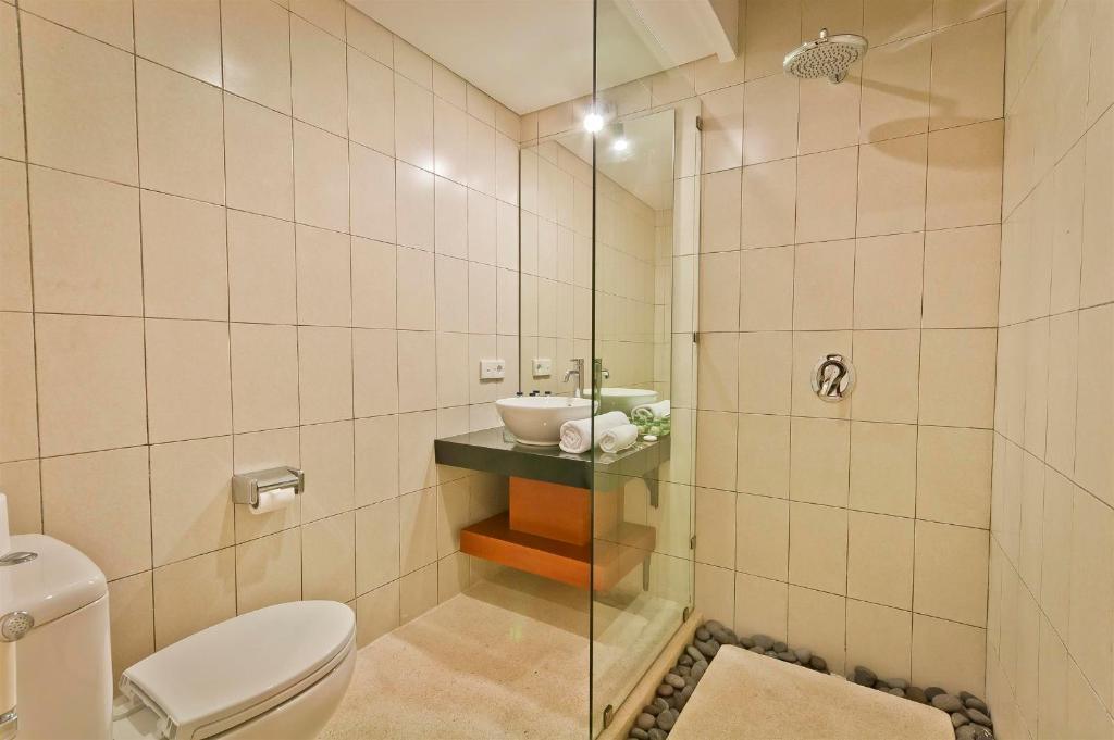 Villa Mimpi Bali Eksteriør bilde