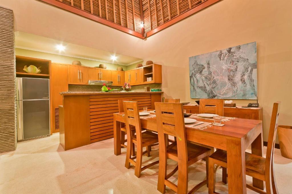 Villa Mimpi Bali Eksteriør bilde