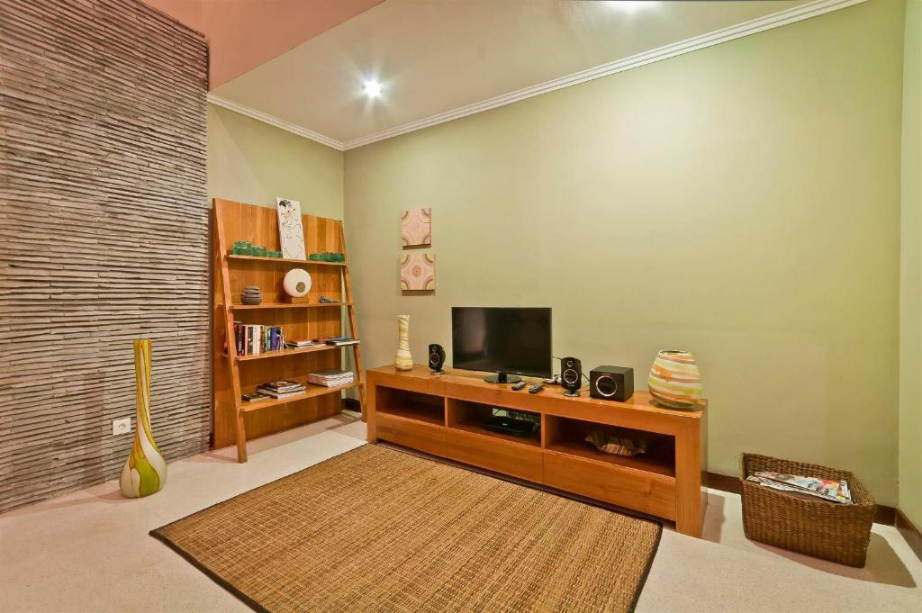 Villa Mimpi Bali Eksteriør bilde