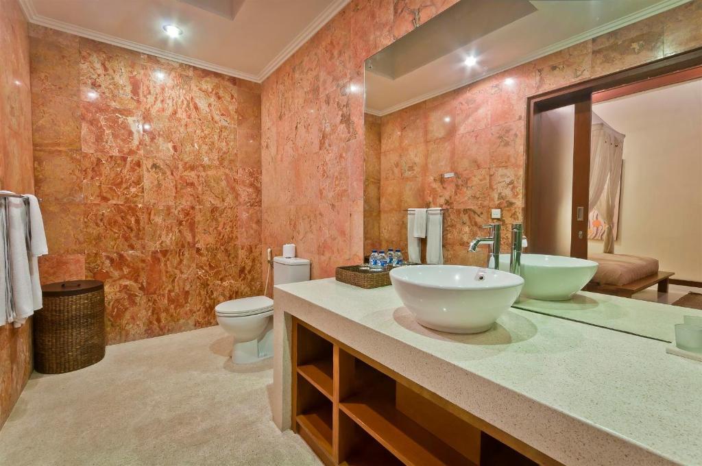 Villa Mimpi Bali Eksteriør bilde