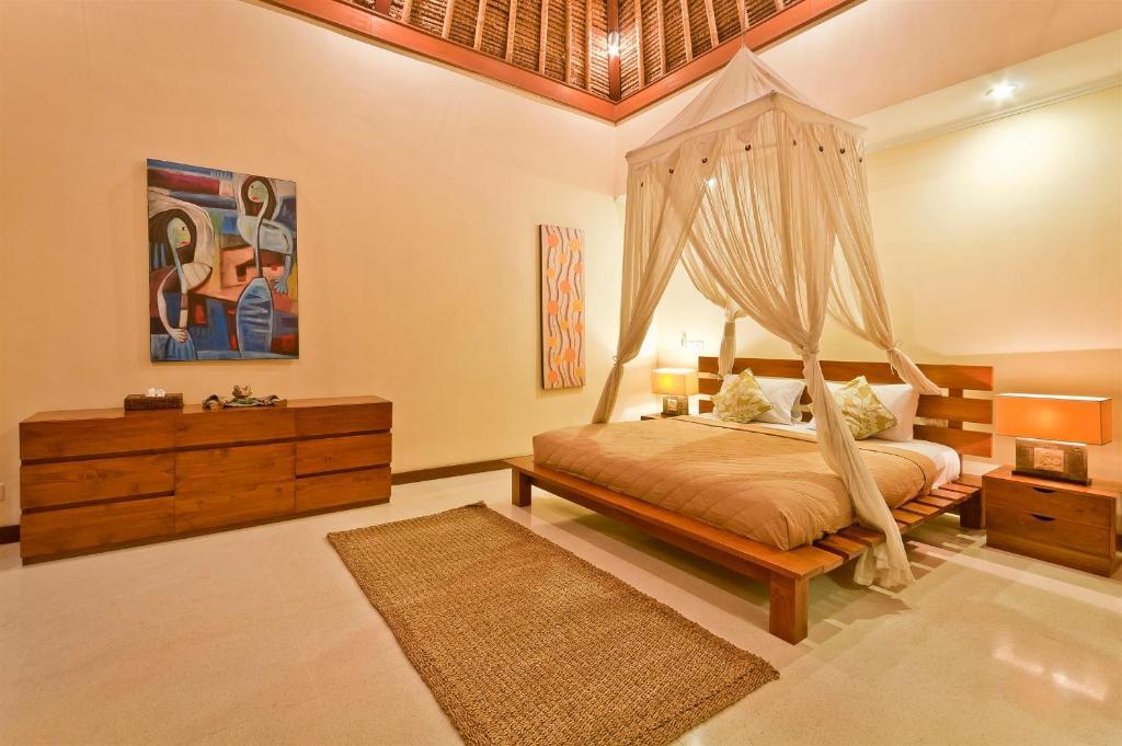 Villa Mimpi Bali Eksteriør bilde