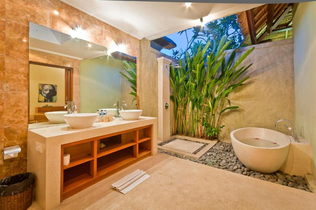Villa Mimpi Bali Eksteriør bilde