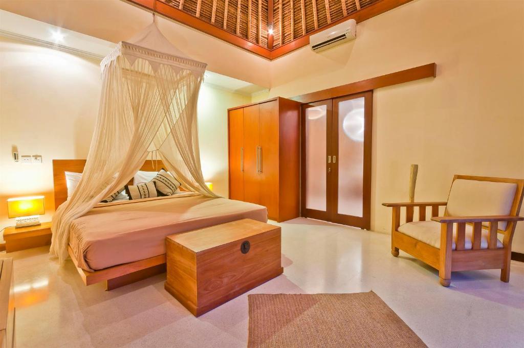 Villa Mimpi Bali Eksteriør bilde