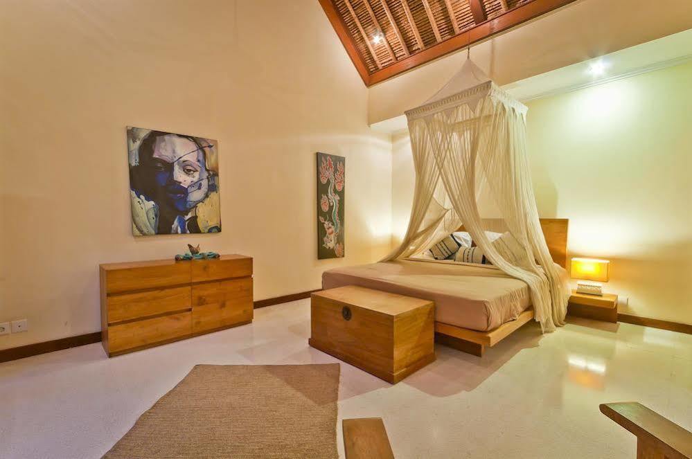 Villa Mimpi Bali Eksteriør bilde